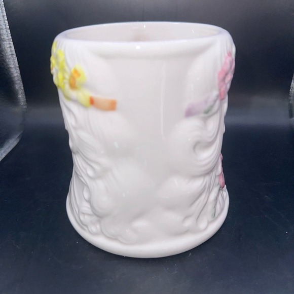 RARE HARD TO FIND Vintage New Belle Epoque Sigma Coffee Tea Cup Mug - Picture 2 of 6